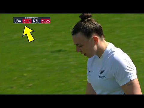 Player Scores 3 Own goals withing 30 minutes !!