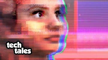 Microsoft Tay - Tech Tales Podcast