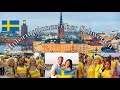 Schweden. Wissenswertes über Schweden