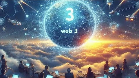 Understanding Web3 - The Future of Internet  #web3