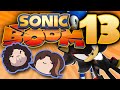 Sonic Boom: Cold Reception - PART 13 - Game Grumps