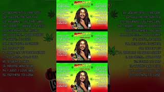 BEST REGGAE MIX 2024 RELAXING REGGAE SONGS MOST REQUESTED REGGAE LOVE SONGS 2024