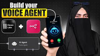 Information Build AI Voice Agents using Elevenlabs & Start Making Money (Full Course) Update