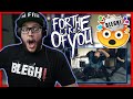 THE MONDAY BLEGHS! | FOR THE LIKES OF YOU - "Discretion" (REACTION!!)