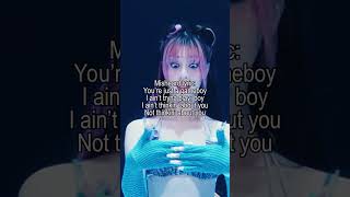 Misheard KATSEYE lyrics #katseye #katseyeedit #kpop #misheard lyrics #lyrics #edit #music #gnarly