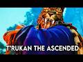 T'rukan the Ascended Boss Fight - Crimson Desert
