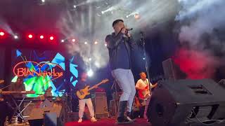 Biangindas - Empat Mata, Lap.Purwodadi