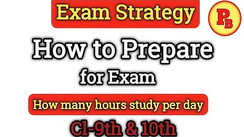 strategy for 90% or above