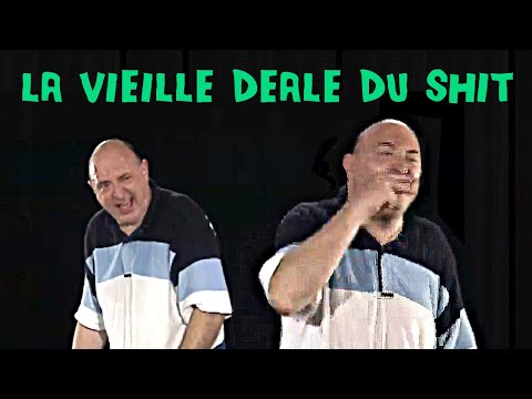 Quiproquo de banlieue
