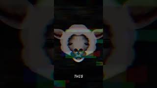 FULL TEASER ON CHANNEL! #fnaf #thewaltenfiles  #fivenightsatfreddy #vhs #music  #analoghorror