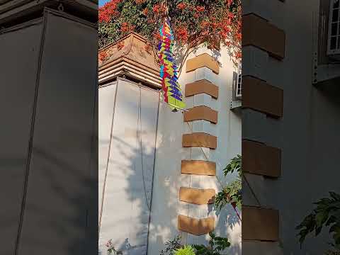 kite patang #kite #patang #bollywood #status @uniquecraftideas1581