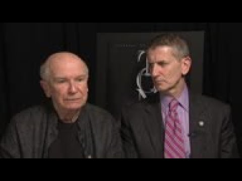 Multiple Tony-winning playwright Terrence McNally dies at 81 of complications from the coronavirus Multiple Tony-winning playwright Terrence McNally dies at 81 of complications from the coronavirus