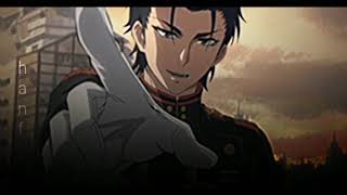 Guren Edit[AMV]–Raw/Daddy Style[Alight Motion preset?xml]