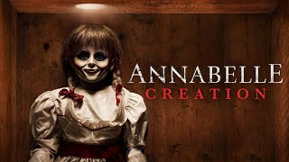 Annabelle Creation Full Movie Review In Hindi / Hollywood Movie Fact And Story / Talitha Bateman