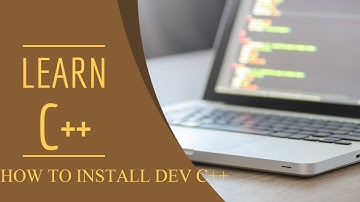 How to write a program in dev c++ in urdu hindi || learn c++||CodeWithKashif