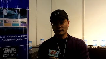 ISE 2015: What to Expect from Shanghai Mviewtech