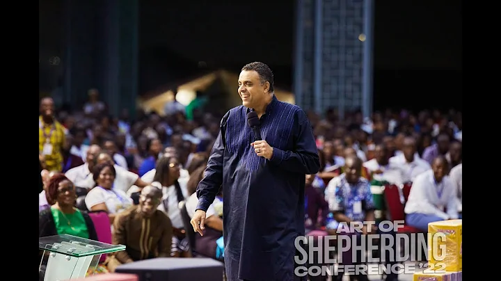 10 Things You Should Know About Shepherding | Art ...