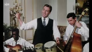 Charleys Tante | Kult-Spielfilm mit Peter Alexander | 1963