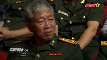 Khóc nghẹn xem dân ca xứ Nghệ "Phút cuối cùng đưa tiễn Bác" chuyện kể rằng trước lúc người đi xa !