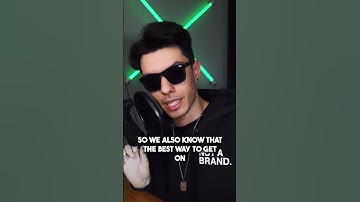 Get Discovered On Spotify