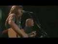 Miniature de la vidéo de la chanson Perfect World (Live)