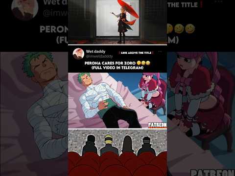 Naruto squad reaction