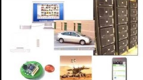 Lecture 01. Overview (CS 162, Fall 2017, UC Berkeley)