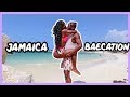 BAECATION IN MONTEGO BAY, JAMAICA! | PART 1