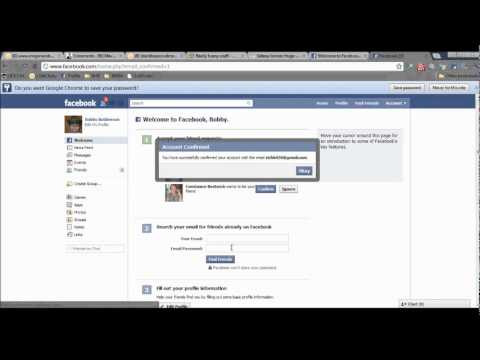 Protect Your Facebook Fanpage social media marketing examples