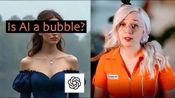 Everyone is wrong about AI hype