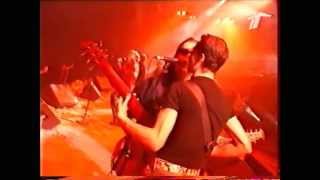 КОНЕЦ ФИЛЬМА и М. Башаков "Элис", MAXIDROM 2001 КОНЕЦ ФИЛЬМА и М. Башаков "Элис", MAXIDROM 2001