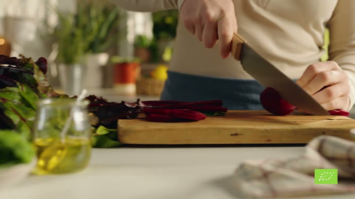 Organic Irish Fruit and Veg - A Natural Choice