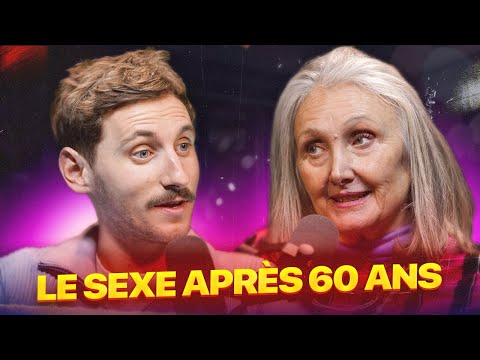 Vidéo: 5 mythes sur le vieillissement des femmes plus âgées