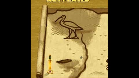 Luxor 2 Java Soundtrack: Main Menu