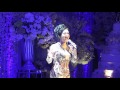 When You Tell Me That You Love Me - Krisdayanti with Smiling Face Orchestra