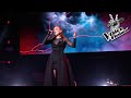 Angels  laura ruusumaa  live  the voice of finland 2024