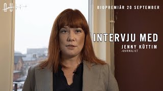 Quick | Intervju med Jenny Küttim