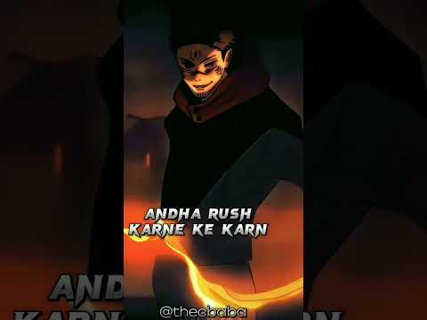 WHY I AM FAMOUS IN MY SQUAD Ffshorts Bgmi Anime 