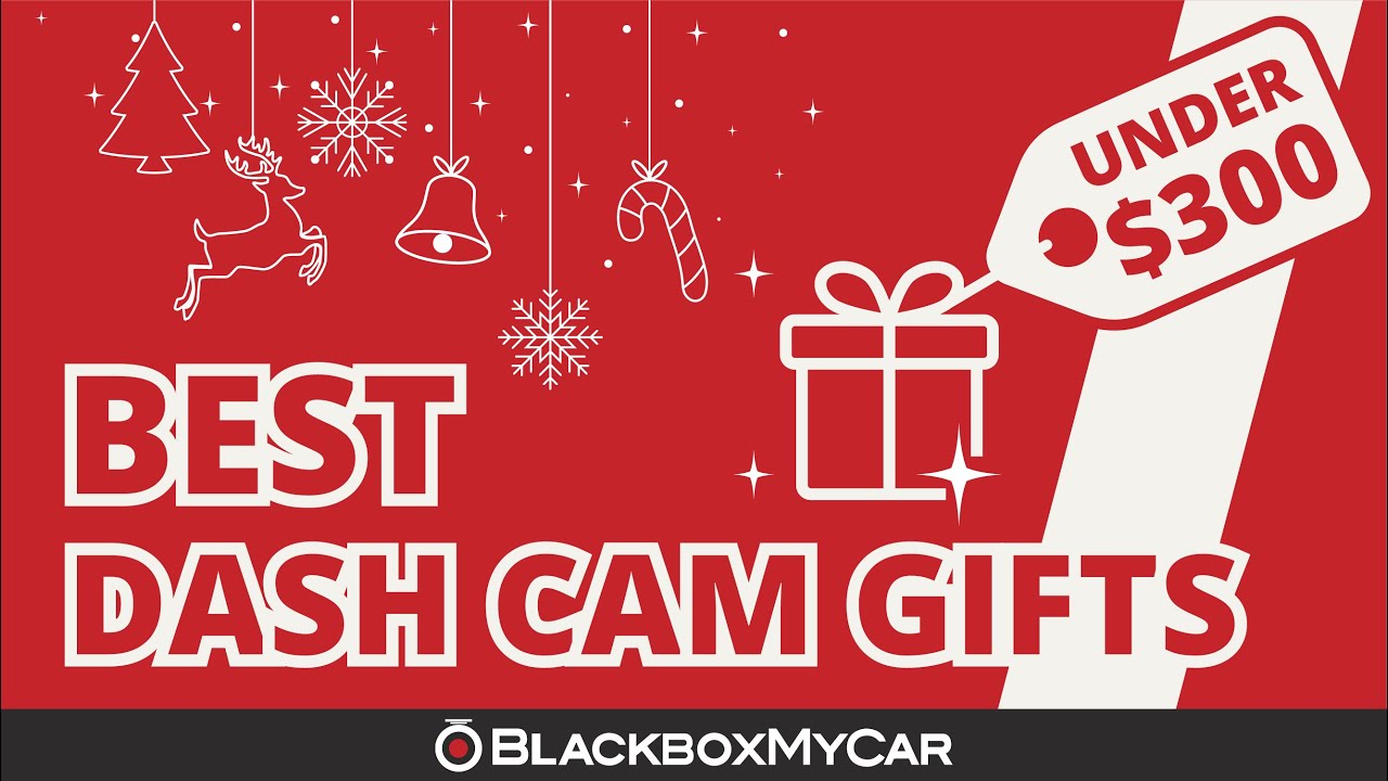 Best Front & Rear Dash Cams — BlackboxMyCar