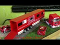 MAJORETTE - Peugeot 206 Wrc - Vintage EUR 6,90 - FR