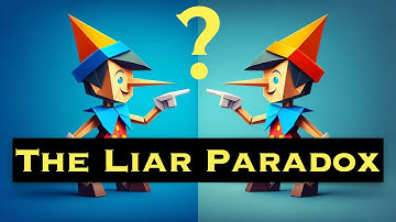 Caught in a Loop: The Liar Paradox Explained