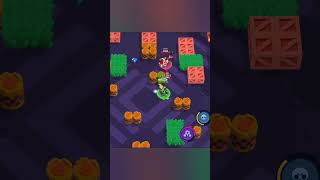 Maisie Vs Bo Brawl Stars Part 546