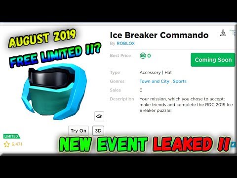 How I Get My Robux And Limited Items For Free Free Robux Limited Items Roblox Youtube - ice dagger roblox code get robux by taking surveys