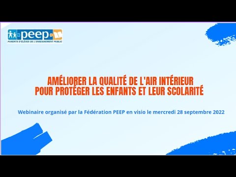 Comment améliorer l’air intérieur des chambres d’enfants