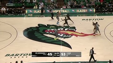 Greg Gordon | Wing Slashing | UAB
