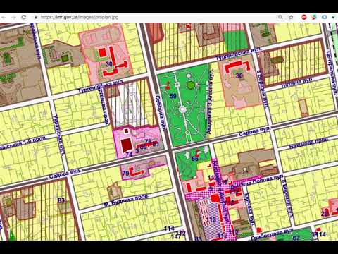 Генеральний план Ірпеня: як забудовники планують знищити приватний сектор