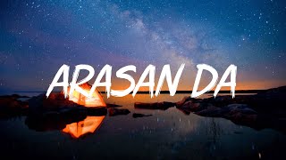 Uzi - Arasan Da (Sözleri/Lyrics)