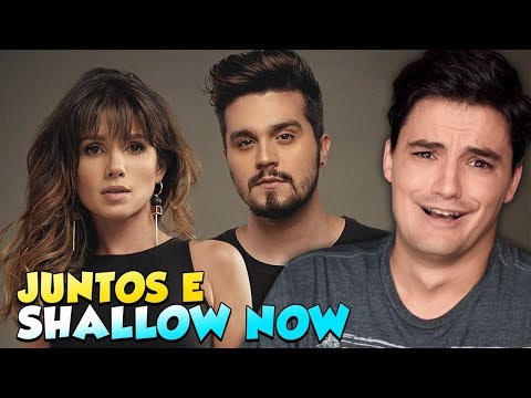 juntos-e-shallow-now