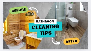 Toilet Clean In 3 Minutes Genius Home Hack You Need To Try