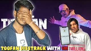 Toofan Disstrack Roast Bhaijoginder   Roast Digger